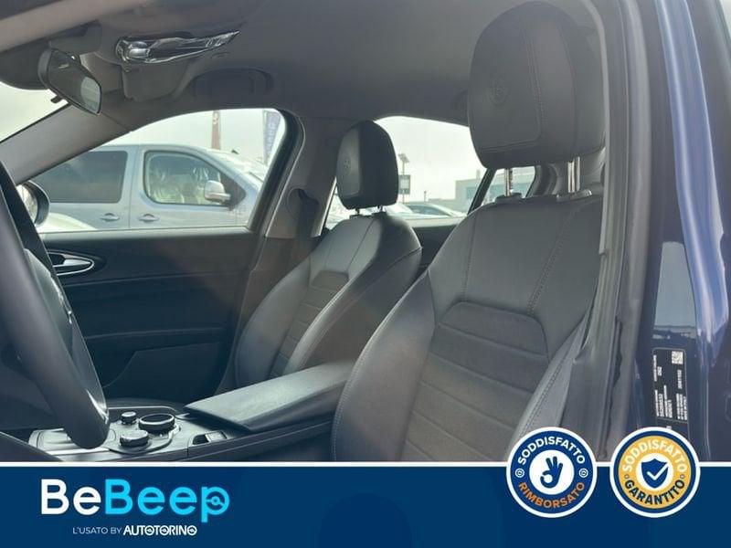 Alfa Romeo Giulia 2.2 T BUSINESS 150CV AUTO