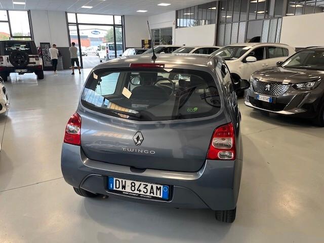 Renault Twingo 1.2 8V Dynamique