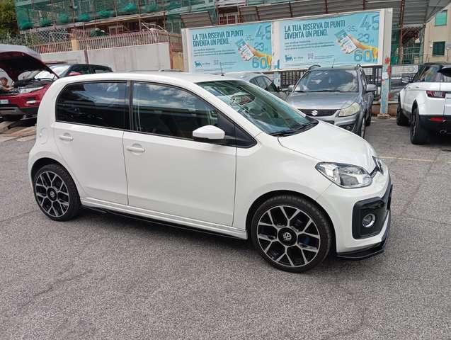 Volkswagen up! OFFERTA DEL MESE!!!