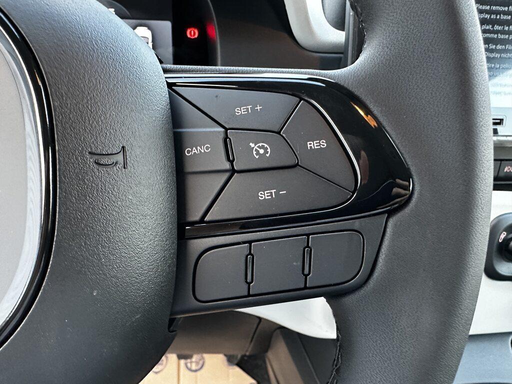 Fiat Pandina 1.0 FireFly Hybrid