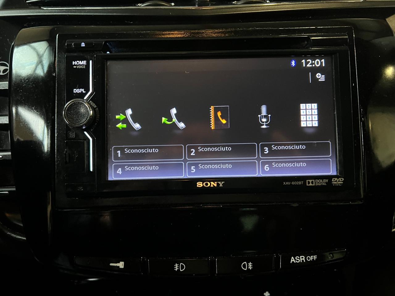 Lancia Delta 1.6 MJT DPF Gold