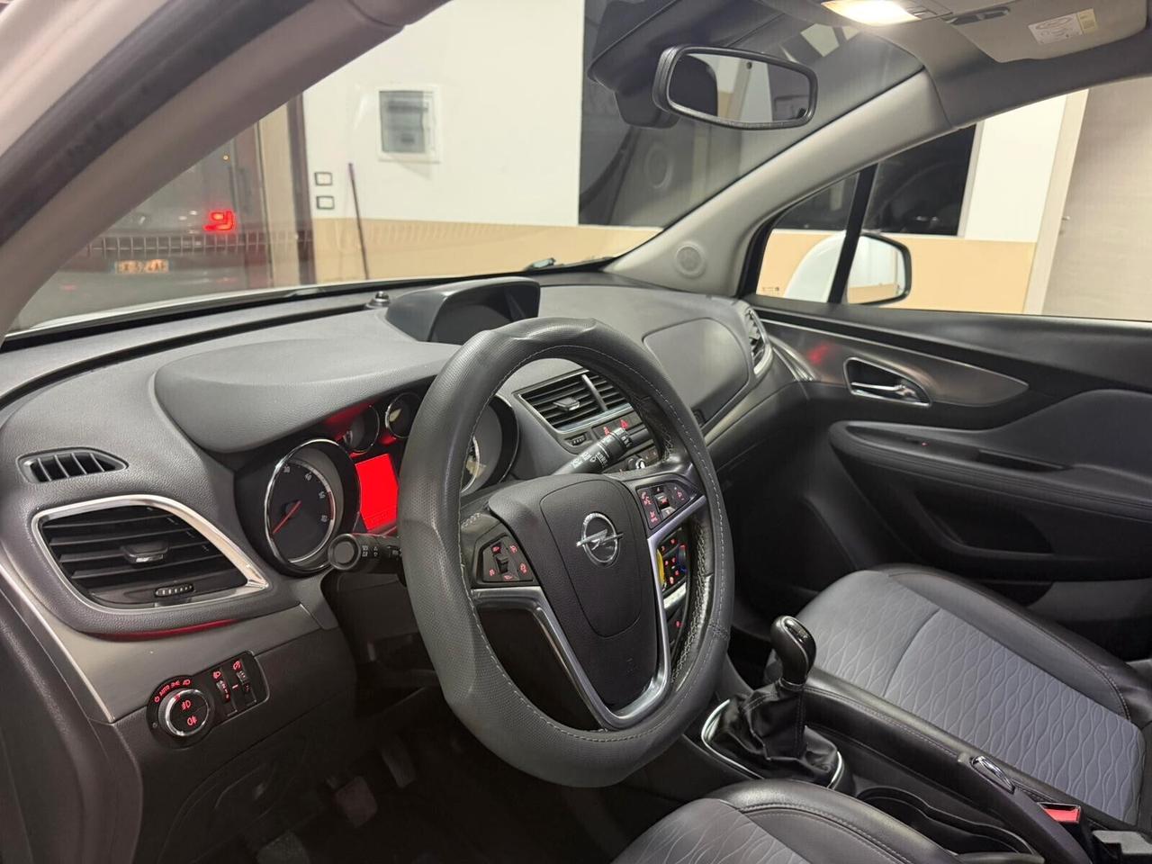 Opel Mokka 1.6 CDTI Ecotec 136CV 4x2 Start&Stop Cosmo