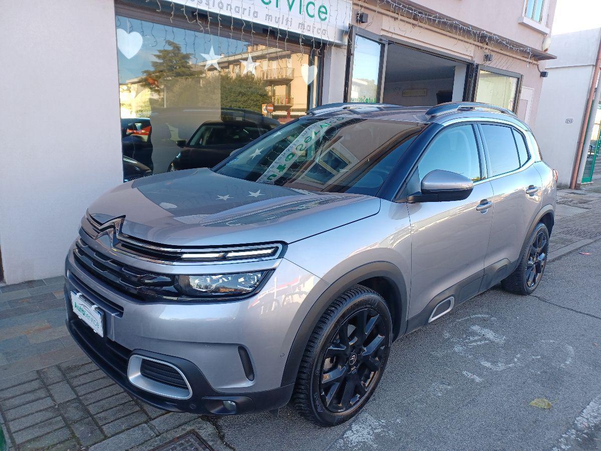 CITROEN - C5 Aircross - PureTech 180 S&S EAT8 Shine