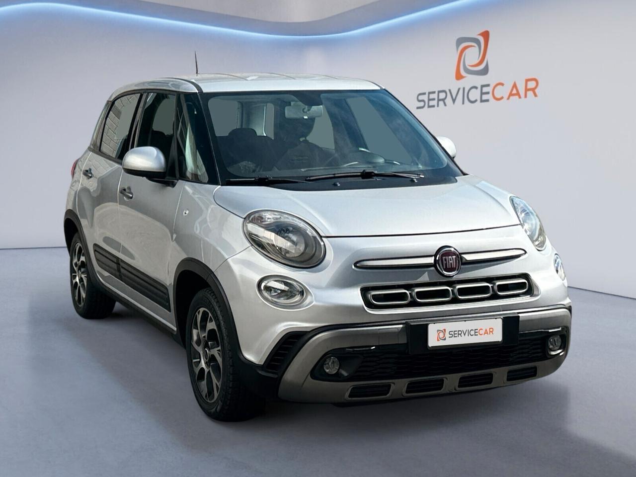 Fiat 500L 1.4 95 CV Benzina