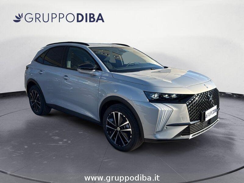 DS DS 7 Modello: 1SX8 DS7 EDITION FRANCE BLUEHDI 130