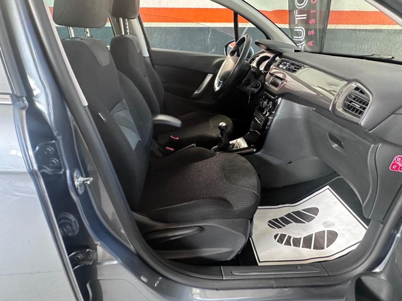 Citroen C3 1.6 VTi 120 Exclusive Style