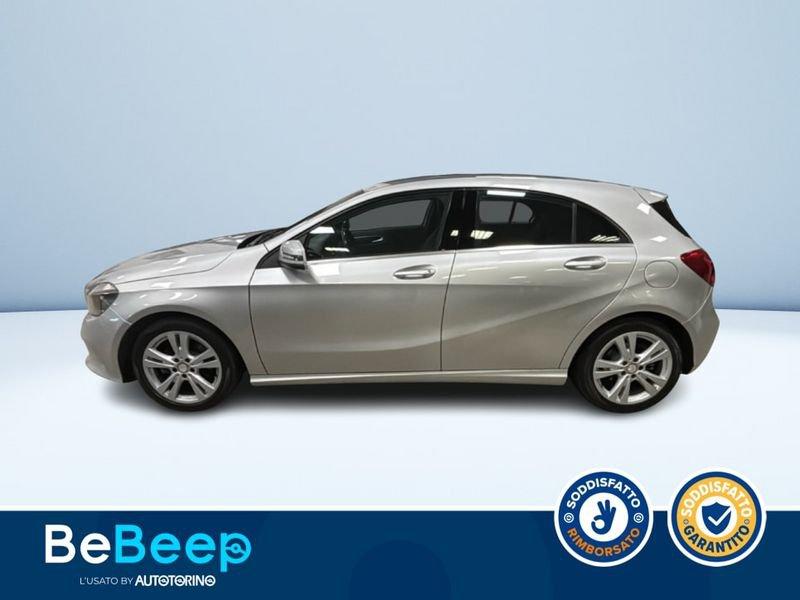 Mercedes-Benz Classe A A 160 D SPORT AUTO MY16