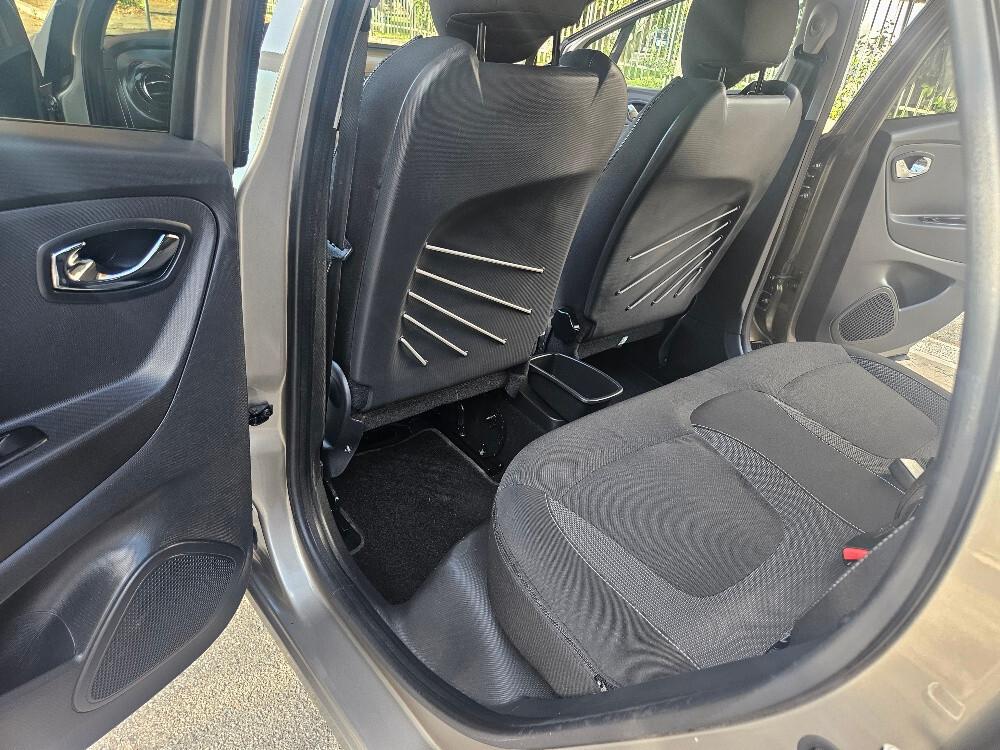 Renault Captur 1.5 dCi 90 CV "FULL BELLA Energy R-Link"