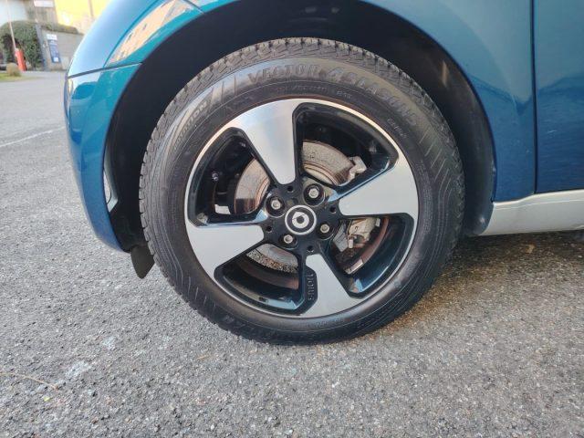 SMART ForTwo EQ Prime PREZZO REALE - NEOPATENTATI