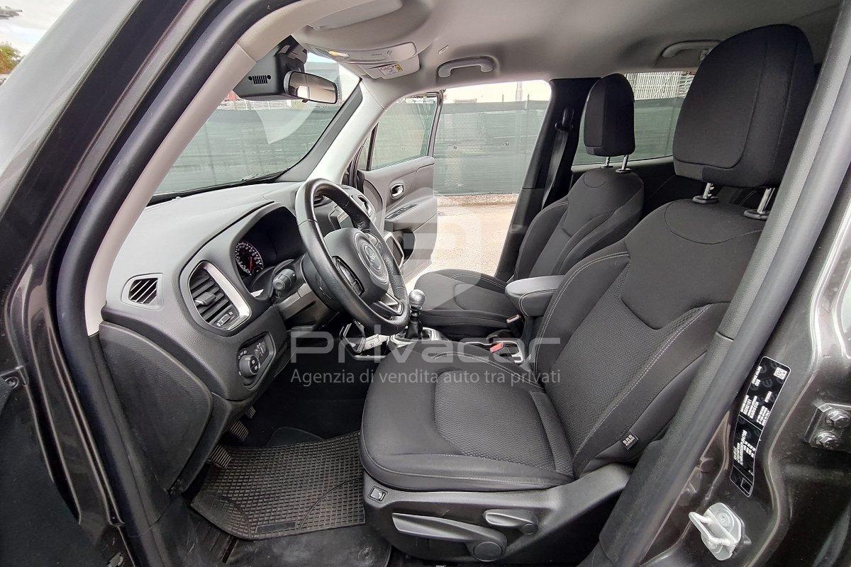 JEEP Renegade 1.0 T3 Limited