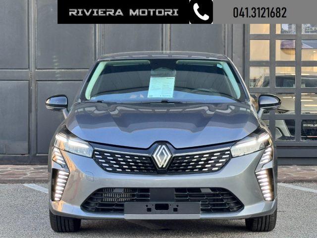 RENAULT Clio ECO-G 100 CV Generation