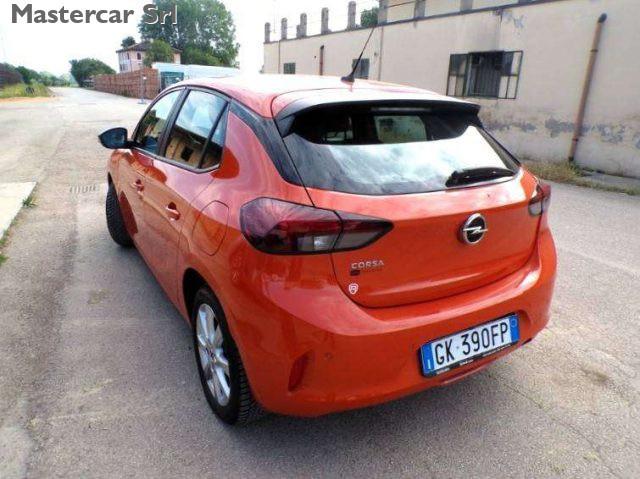 OPEL Corsa Corsa VI 1.5 Edition GK390FP