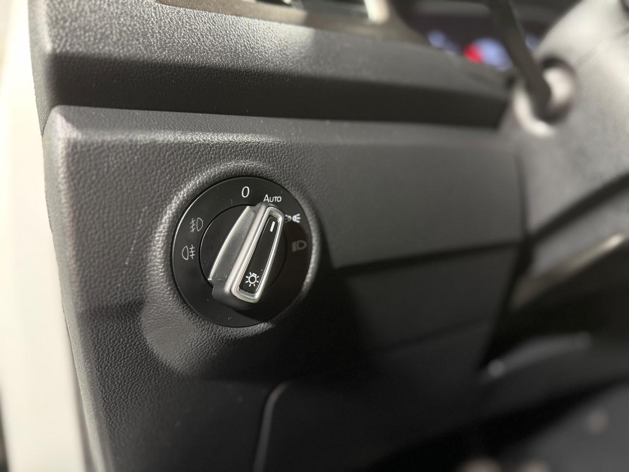 Volkswagen T-Roc 1.0 TSI 115 CV Style BlueMotion Technology