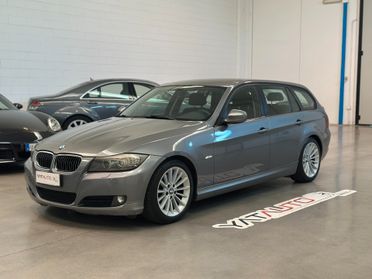 Bmw 320 320d cat Touring Futura
