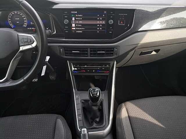 Volkswagen Polo 6ª serie 1.0 TSI 95CV Life NEOPATENTATI