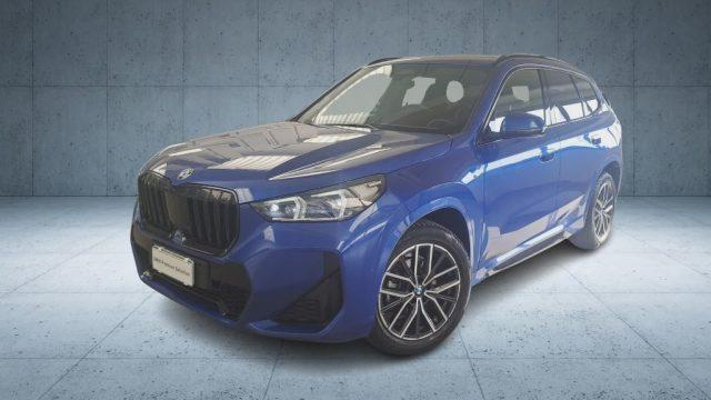 BMW X1 sDrive18d Msport Aut.
