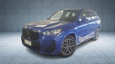 BMW X1 sDrive18d Msport Aut.