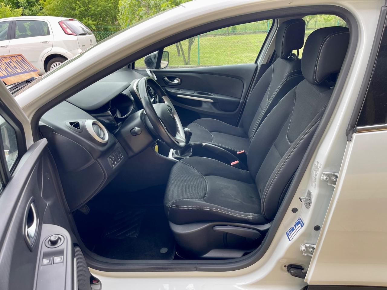 Renault Clio 1.5dci 55kw Energy Duel OK NEOPATENTATI UNIPROPIETARIO