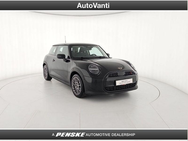 MINI Mini Cooper S Essential