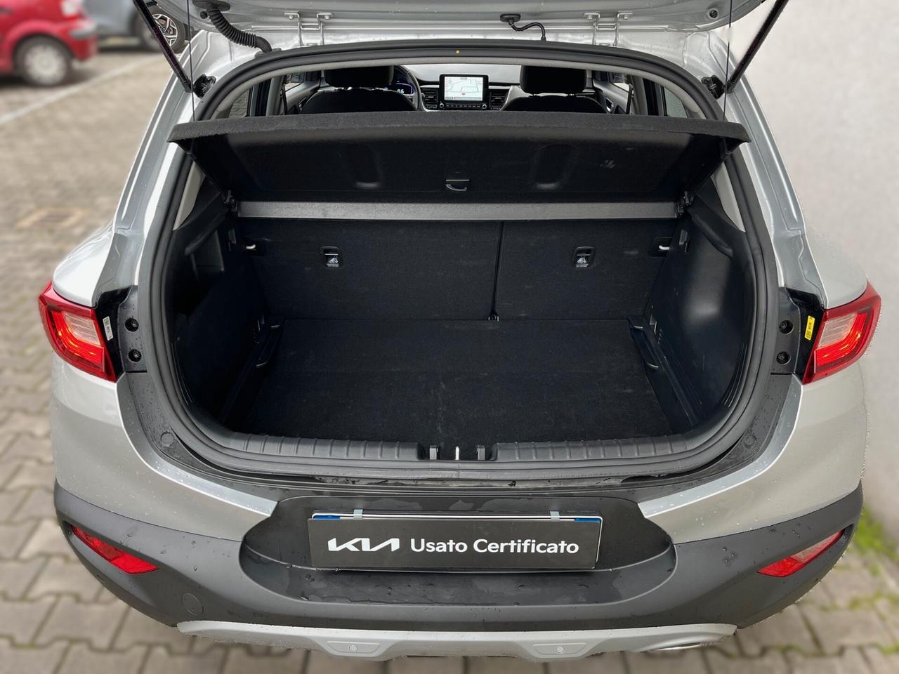 Kia Stonic 1.2 MPI Style Special Edition (IVA esposta)