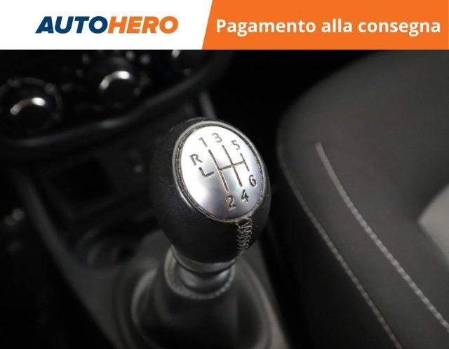 DACIA Duster 1.5 dCi 110CV Start&Stop 4x2 Serie Lim.Urban Explo