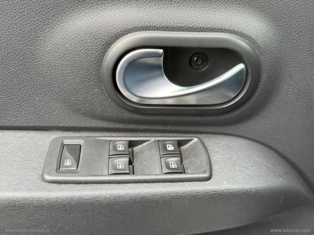 DACIA Lodgy 1.5 Blue dCi 8V 115 CV 7p.