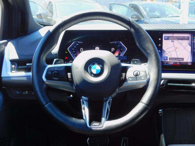 BMW 218 d Active Tourer Msport