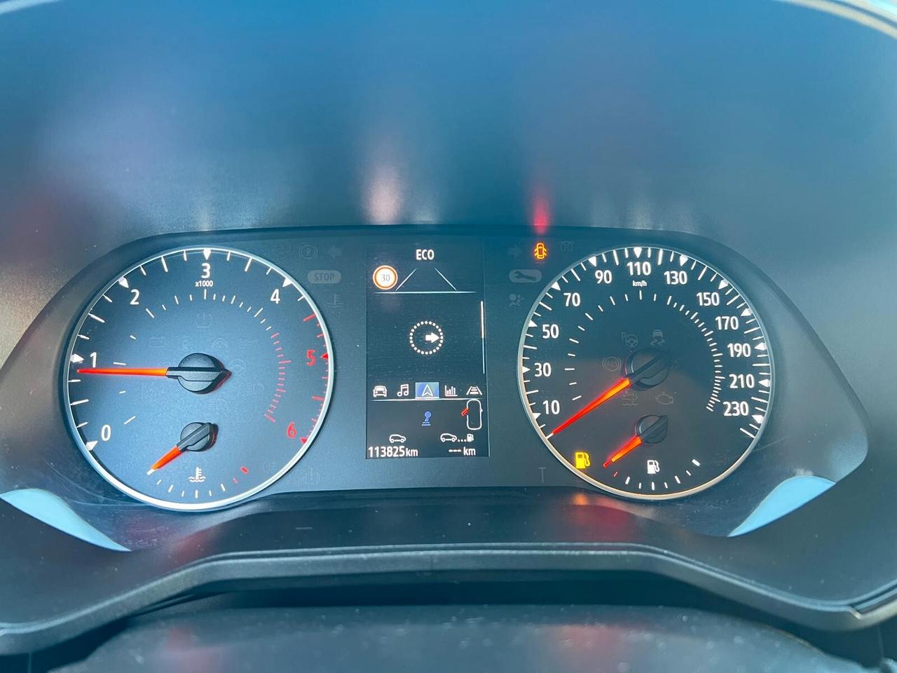 Renault Clio 1.5 dCi 100 CV 5 porte full