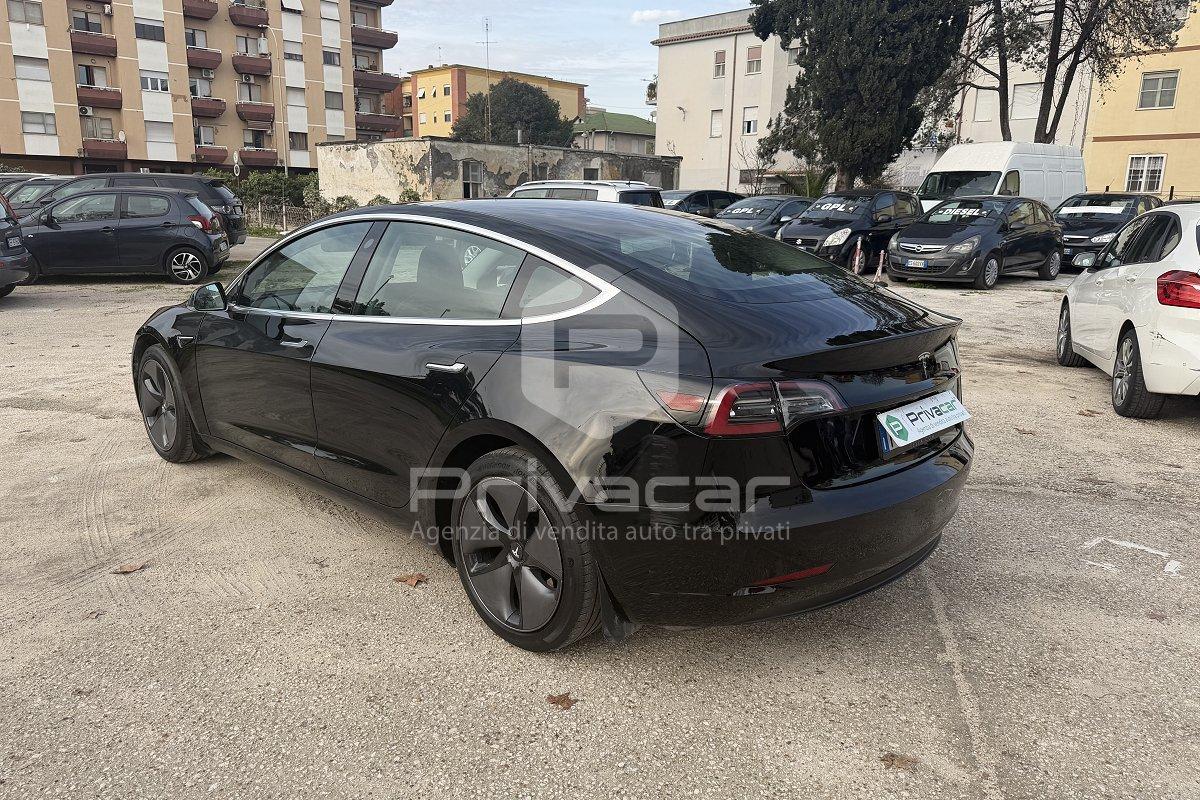 TESLA Model 3 Standard RWD Plus