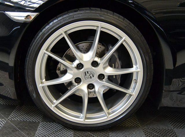 PORSCHE Boxster 2.7 PDK "Km 57000-Tagliandi Porsche-Cerchi 20"