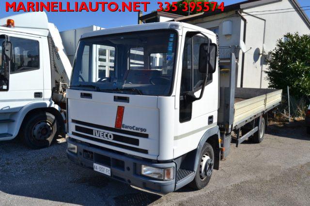 IVECO EUROCARGO 65E14