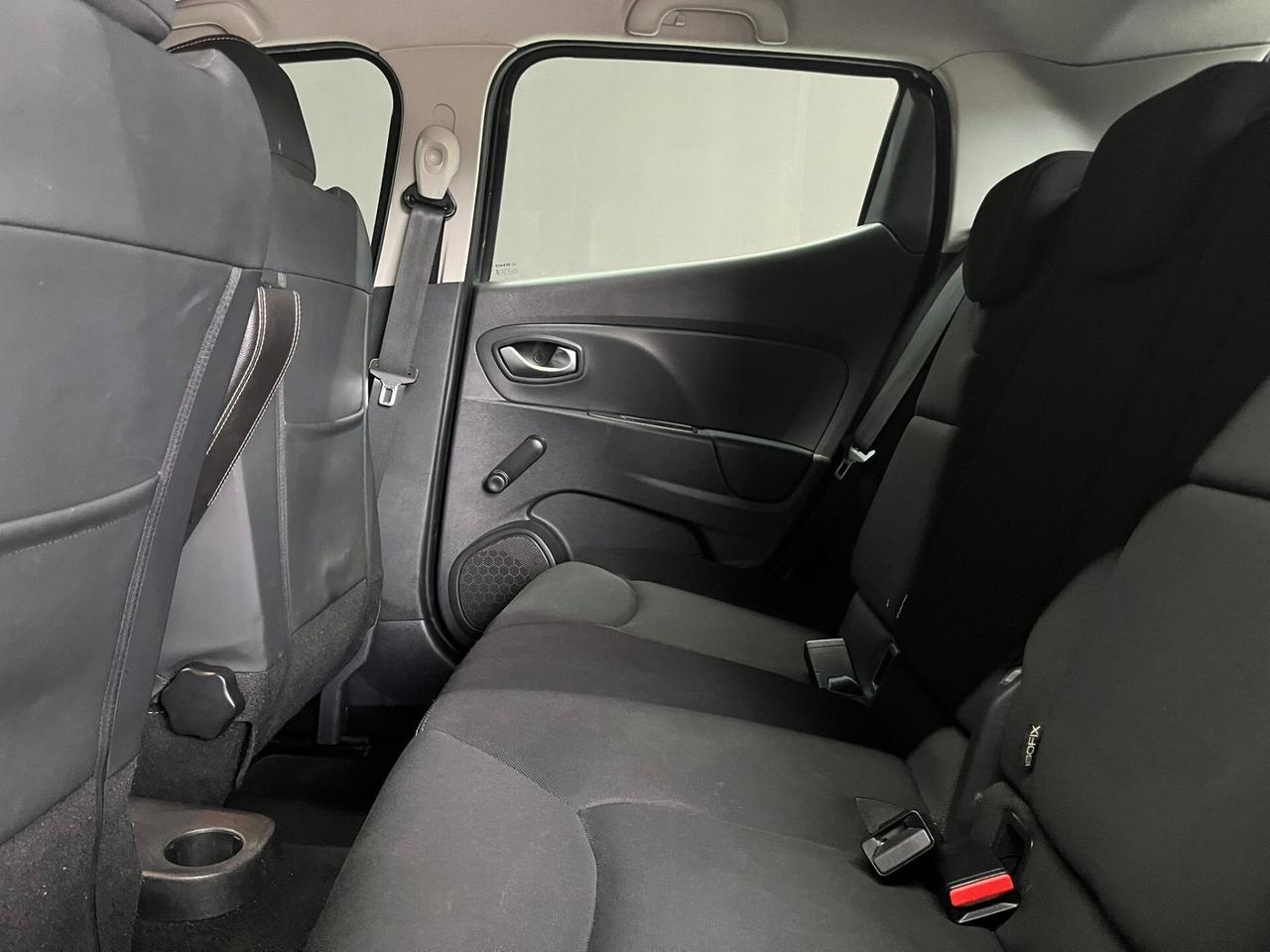 Renault Clio TCe 12V 75 CV 5 porte Generation OK NEOPATENTATI