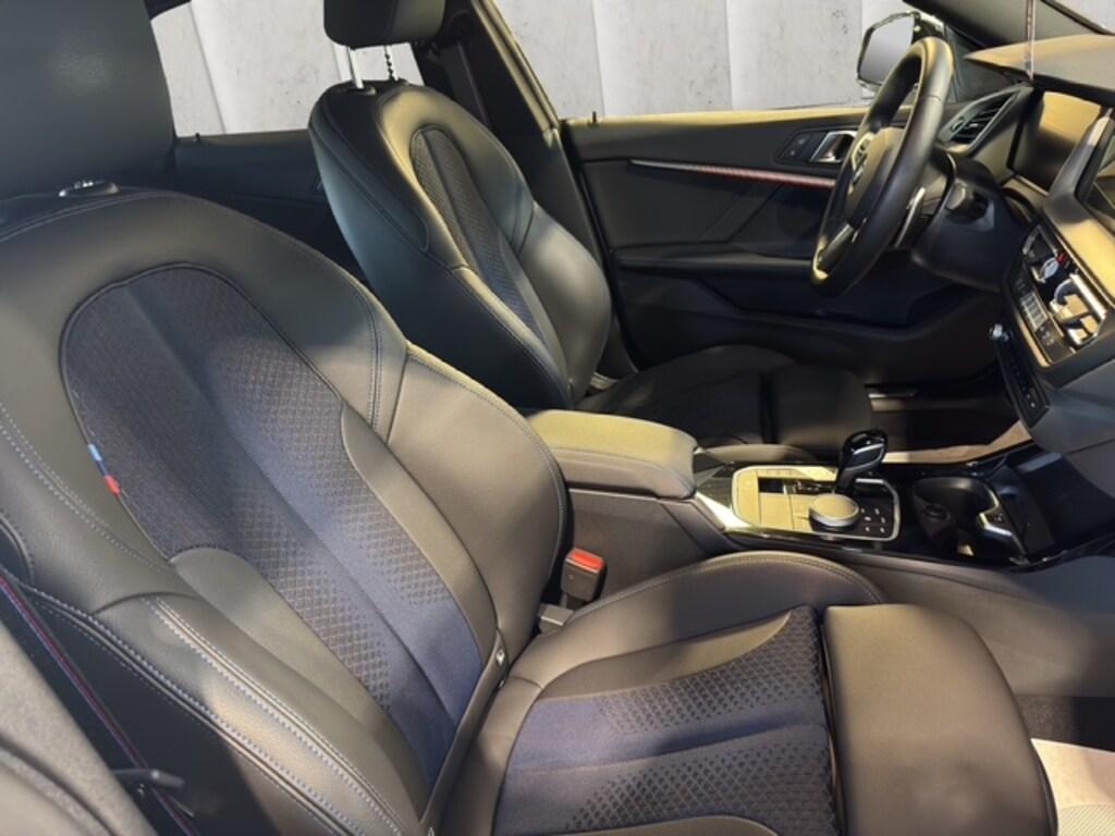 BMW Serie 2 Gran Coupe 220 d Msport xDrive Steptronic