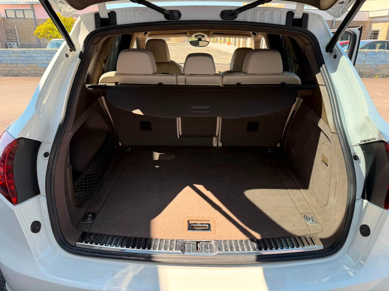 Porsche Cayenne 3.0 Diesel