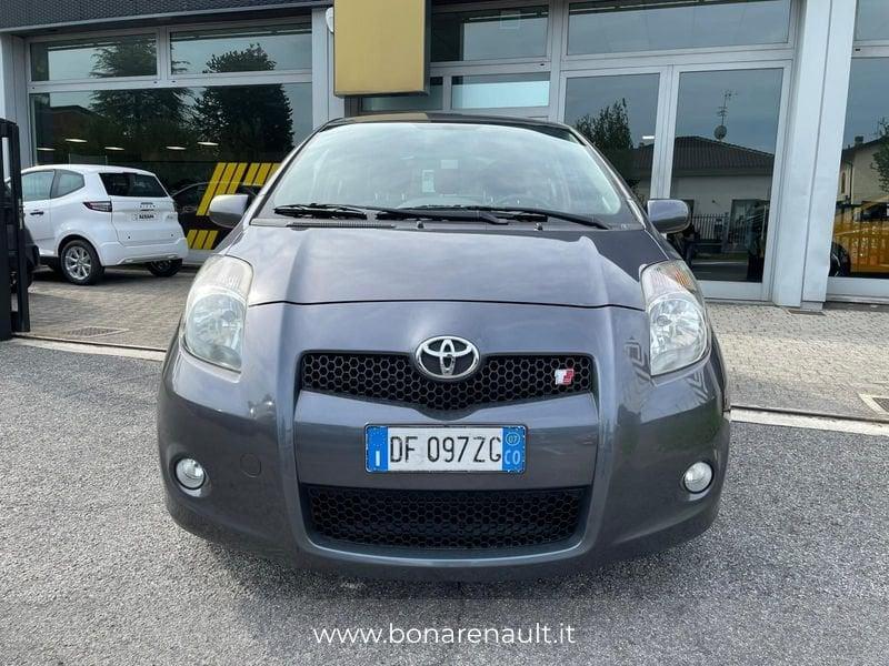 Toyota Yaris Yaris 1.8 TS - LEGGI DESCRIZIONE