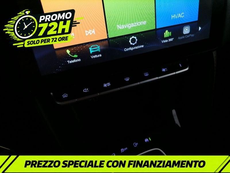 MG ZS 1.5 Luxury GPL
