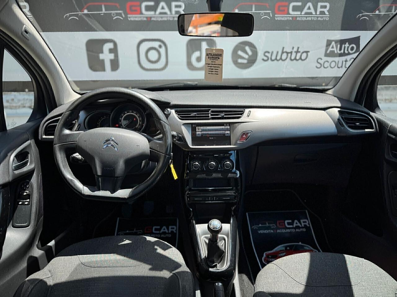 Citroen C3 PureTech 82 Exclusive