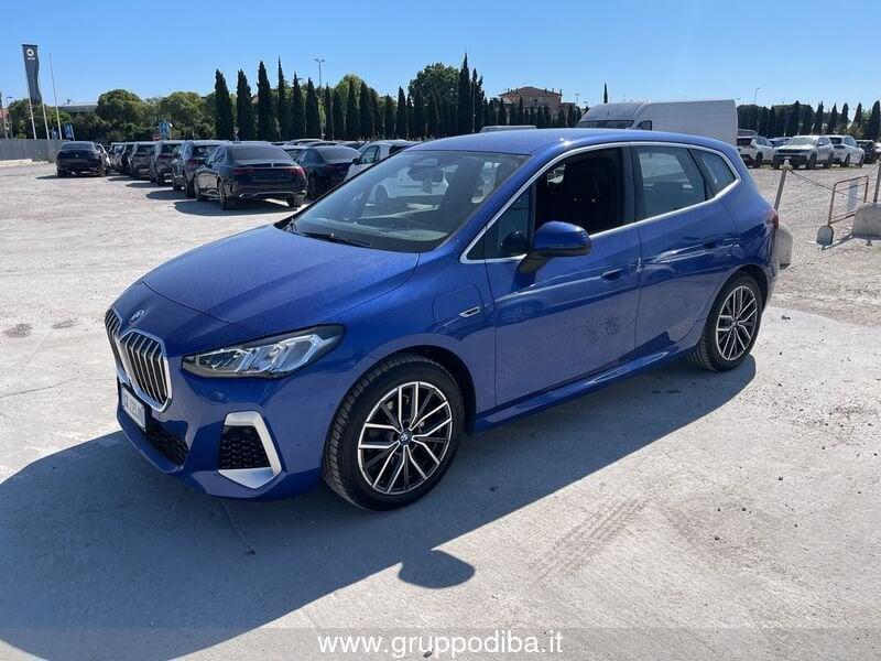 BMW Serie 2 A.T. Serie 2 U06 Active Tourer 225e Active Tourer xdrive Msport auto