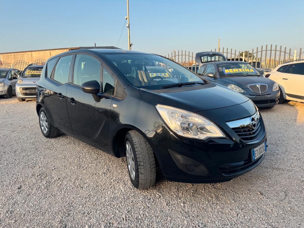 Opel Meriva 1.4 100CV Cosmo