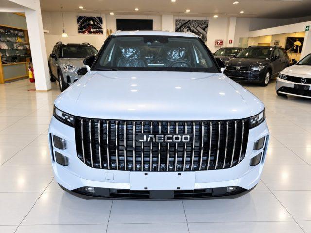 JAECOO Jaecoo 7 1.6 TGDI Select Automatic Pelle Tetto Panoramico