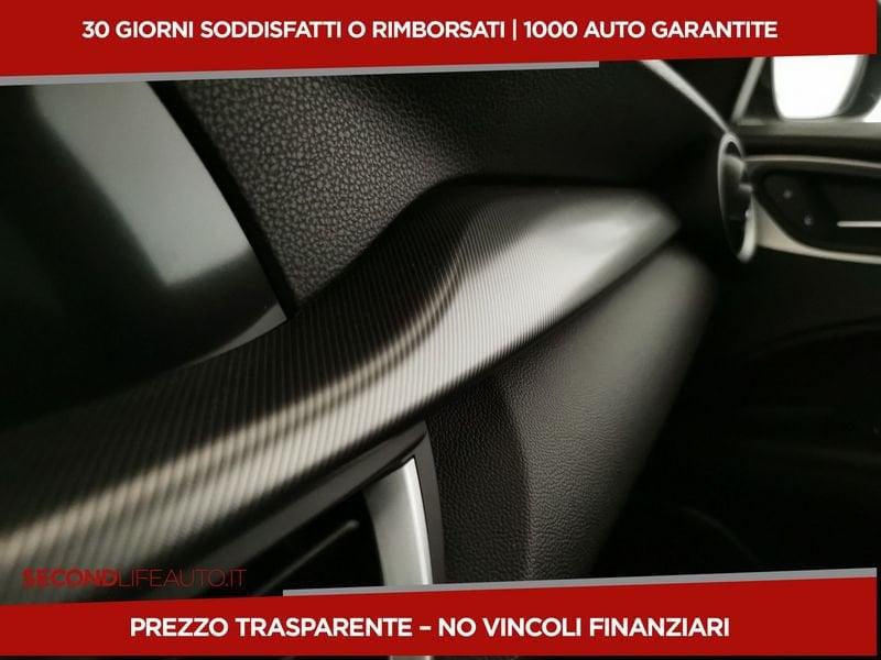 Alfa Romeo Stelvio 2.2 t Executive Q4 190cv auto