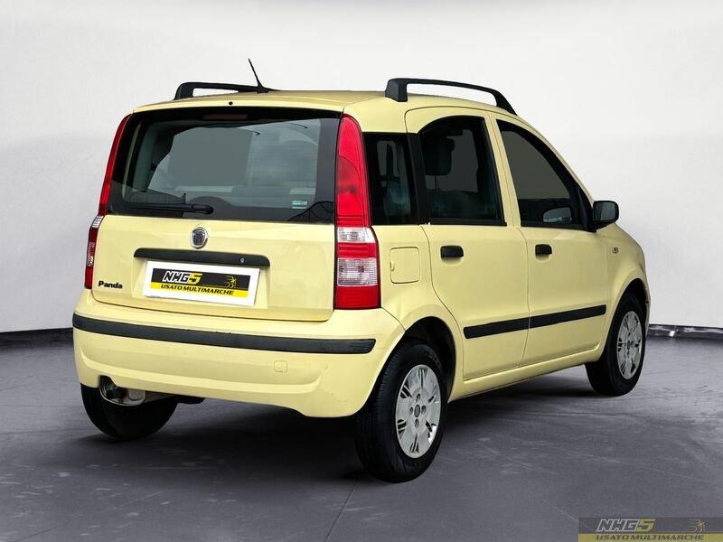 FIAT Panda Panda 1.2 Dynamic Eco