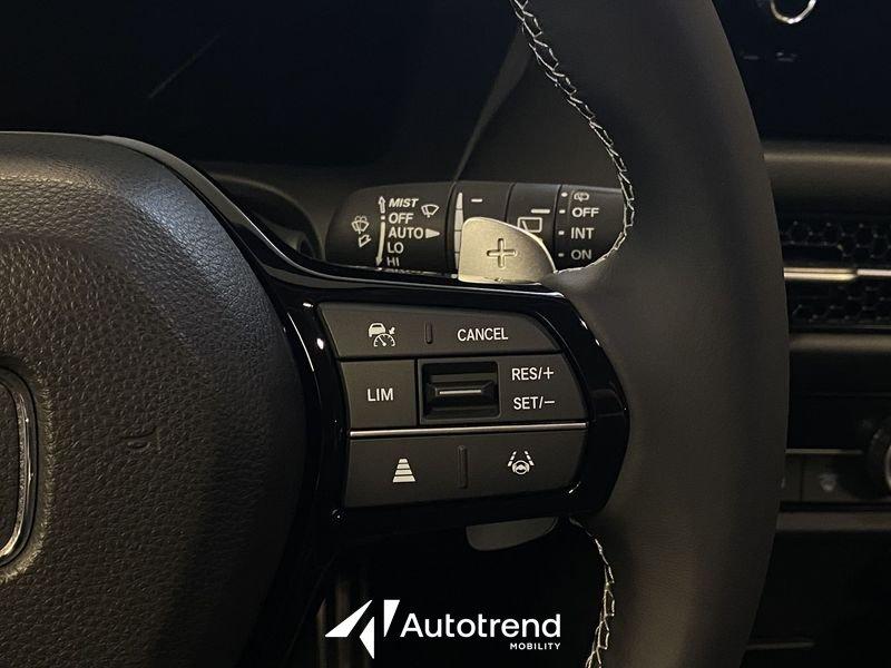 Honda ZR-V 2.0 Hybrid 184 CV Automatica Sport
