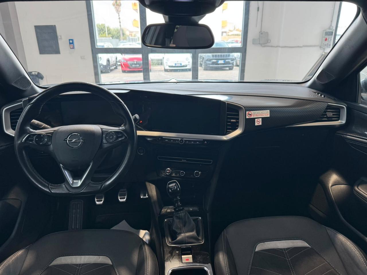 Opel Mokka 1.2 Turbo 130 CV Ultimate