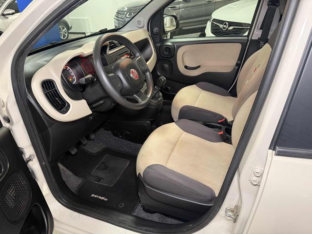 FIAT Panda 1.3 MJT S&S Easy