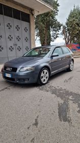 Audi A3 2.0 16V TDI Attraction