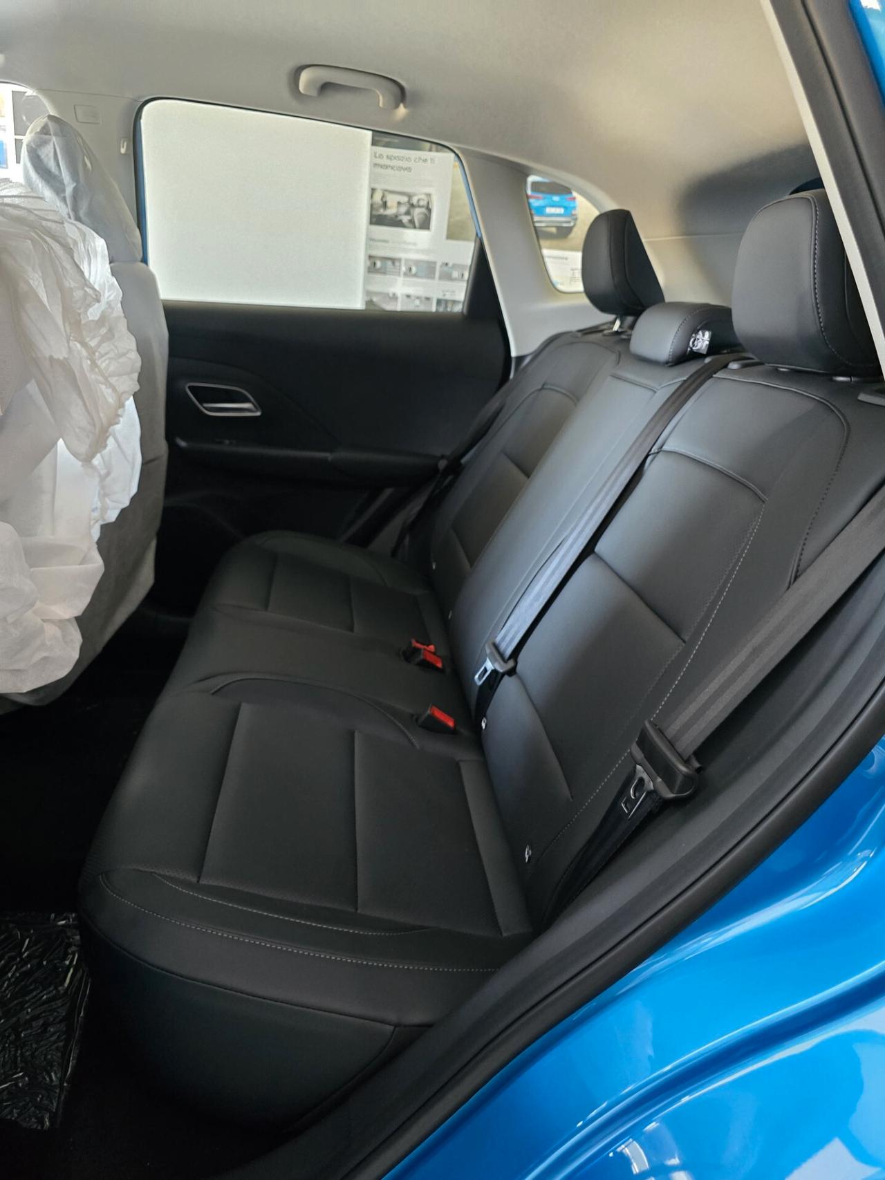 Mg ZS 1.5 VTi-tech Comfort