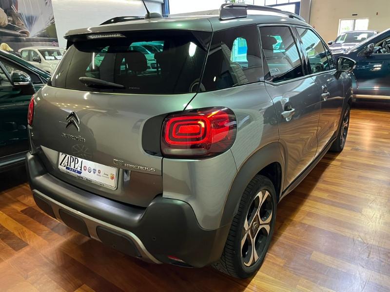 CITROEN C3 Aircross PureTech 110 S&S EAT6 Shine