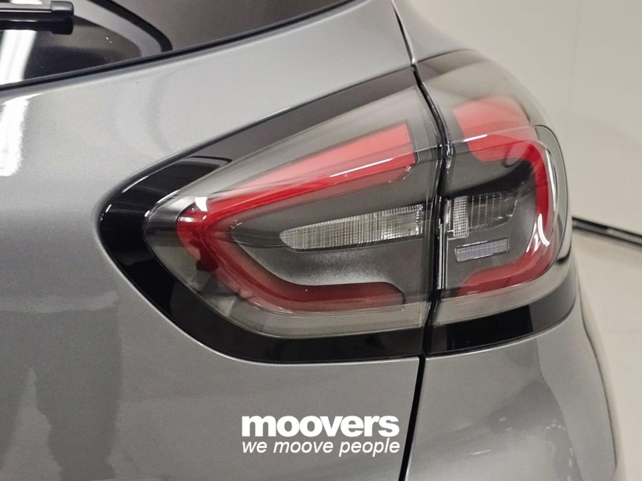 FORD Puma '19-> 1.0 EcoBoost Hybrid 125 CV S&S ST-Line