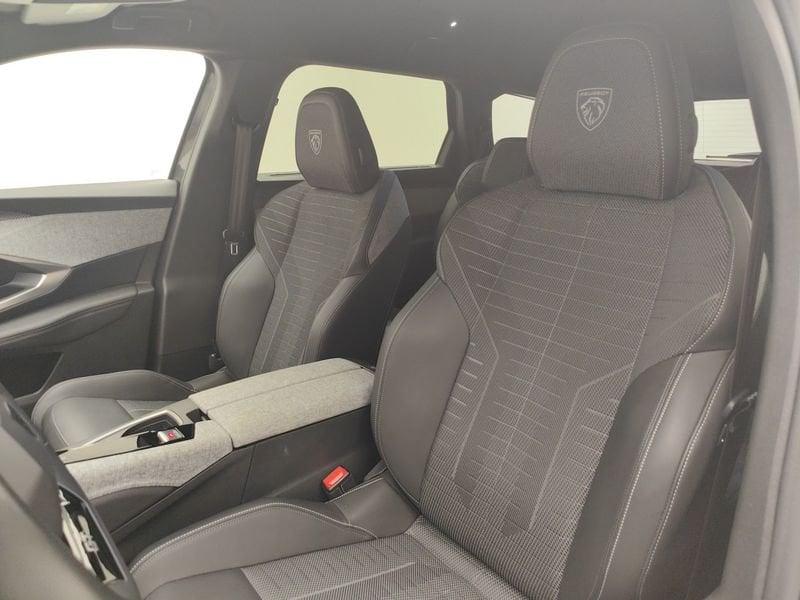 Peugeot 5008 III 2024 1.2 hybrid GT 145cv 7p.ti e-dcs6